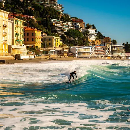 Appartement Original Caruggio - True Ligurian Experience