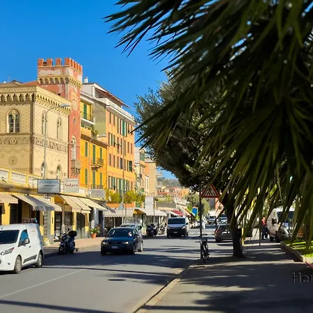 Appartement Original Caruggio - True Ligurian Experience Varazze