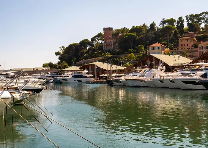 Appartement Original Caruggio - True Ligurian Experience *