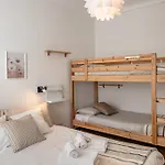 Apartmán Original Caruggio - True Ligurian Experience *
