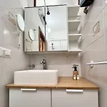 Apartmán Original Caruggio - True Ligurian Experience Varazze