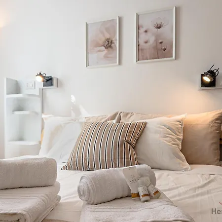 Original Caruggio - True Ligurian Experience Lägenhet *