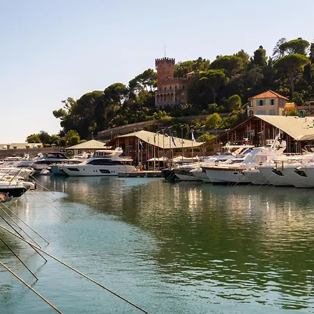 Apartmán Original Caruggio - True Ligurian Experience *