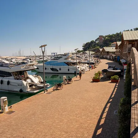 Apartamento Original Caruggio - True Ligurian Experience Varazze