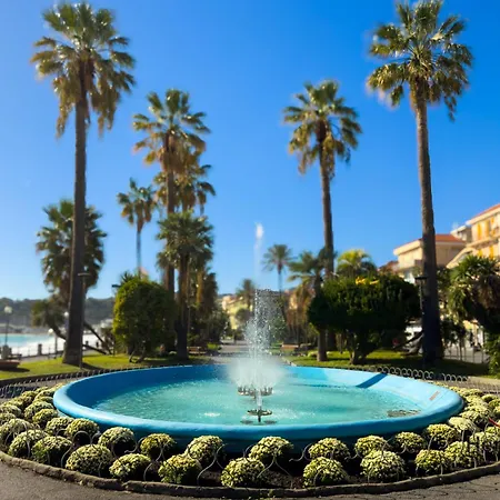 Lägenhet Original Caruggio - True Ligurian Experience