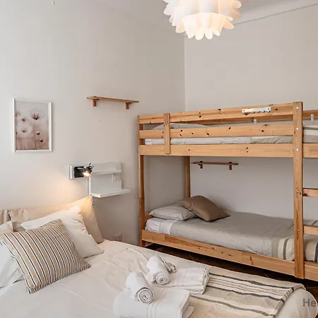 Appartamento Original Caruggio - True Ligurian Experience *