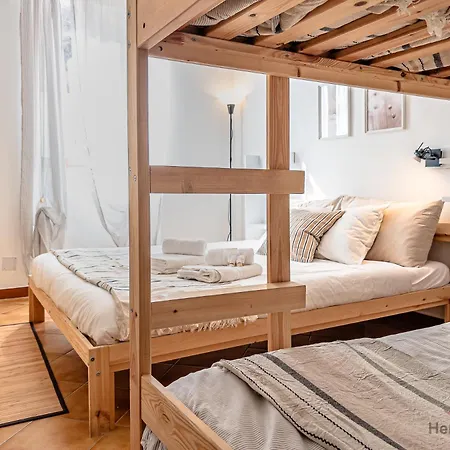 Original Caruggio - True Ligurian Experience Lägenhet Varazze