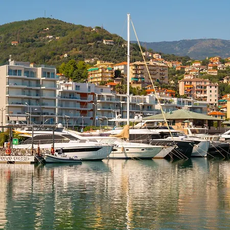 Apartamento Original Caruggio - True Ligurian Experience Varazze