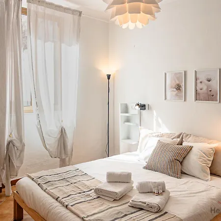 Original Caruggio - True Ligurian Experience Varazze