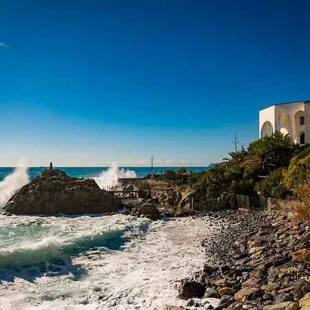 Original Caruggio - True Ligurian Experience Apartamento