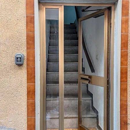 Original Caruggio - True Ligurian Experience *