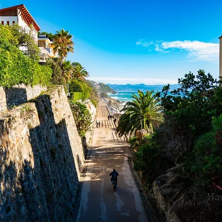 Original Caruggio - True Ligurian Experience Apartmán