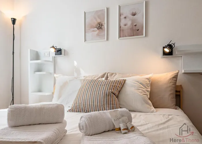 Original Caruggio - True Ligurian Experience Apartamento *