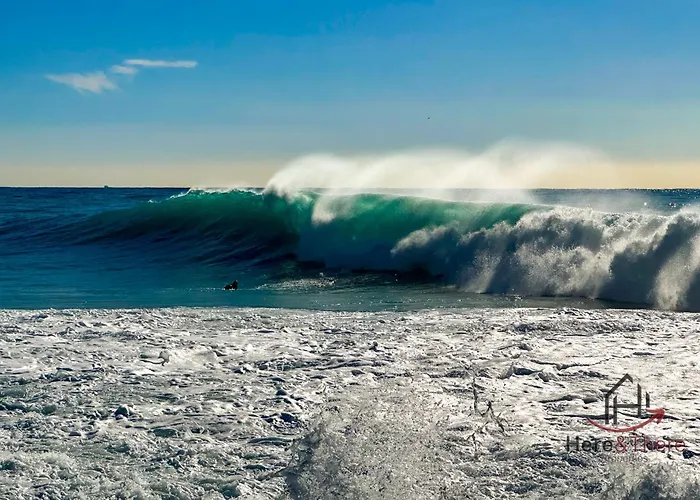 Apartamento Original Caruggio - True Ligurian Experience *