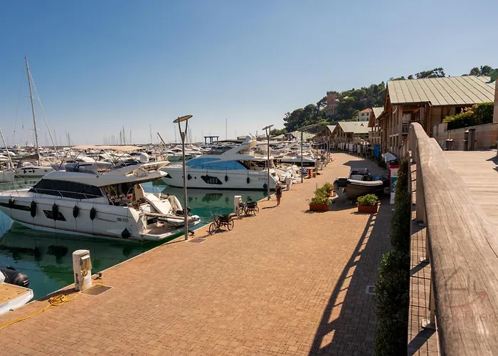 Apartamento Original Caruggio - True Ligurian Experience Varazze