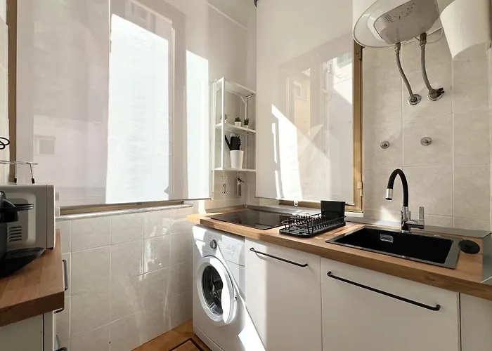 Original Caruggio - True Ligurian Experience *