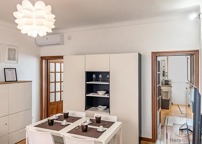 Apartamento Original Caruggio - True Ligurian Experience *