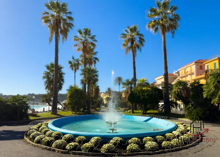 Apartamento Original Caruggio - True Ligurian Experience