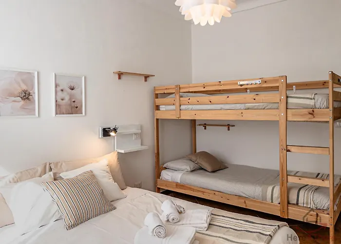 Apartamento Original Caruggio - True Ligurian Experience *