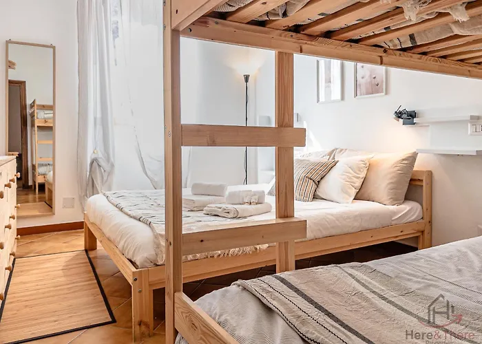 Original Caruggio - True Ligurian Experience Apartamento Varazze