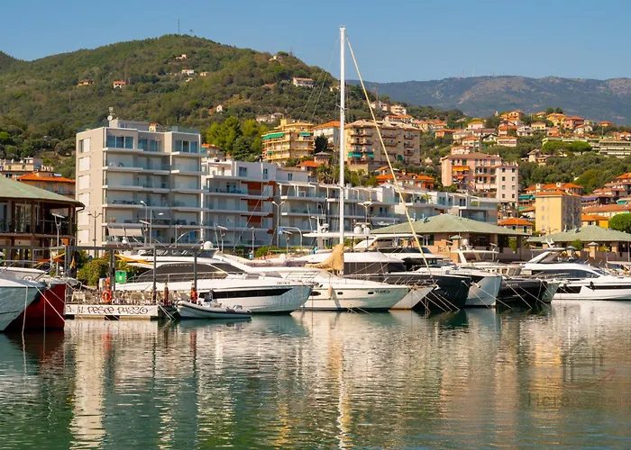 Apartamento Original Caruggio - True Ligurian Experience Varazze