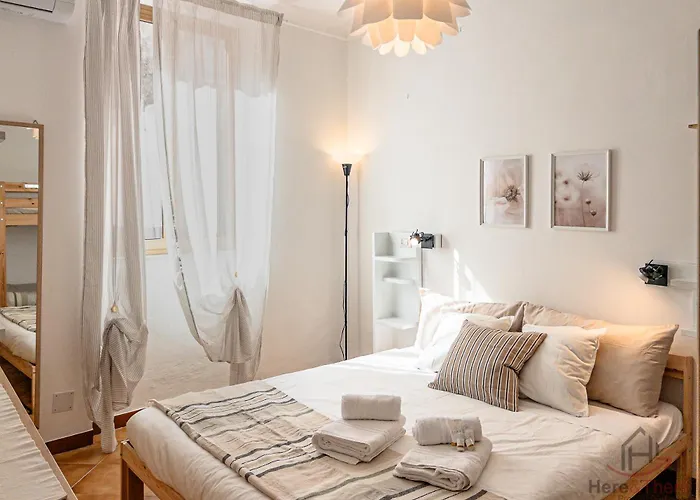 Original Caruggio - True Ligurian Experience Varazze