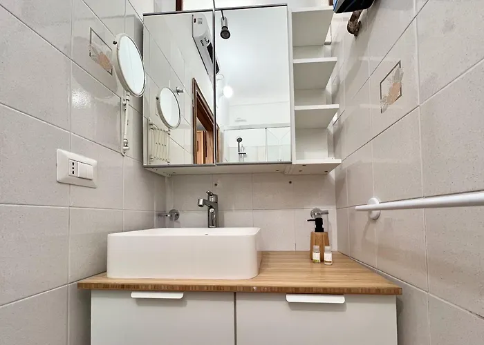 Apartamento Original Caruggio - True Ligurian Experience Varazze