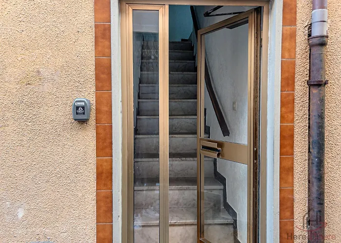 Original Caruggio - True Ligurian Experience *